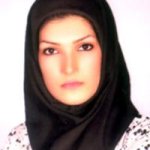 معصومه بارانی زاده فرد
