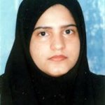 هانیه مشهدی