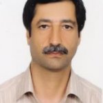 دکتر کیومرث مرزبان