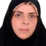 دکتر مرضیه مداحیان