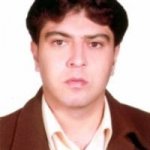 دکتر زاهد رشیدی