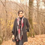 دکتر حانیه شفقی امام