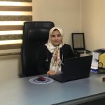 دکتر مرضیه اصغریان فرگی