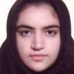 هانیه فرضی خواجه