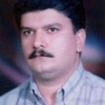 دکتر علی بی آزار