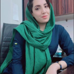 دکتر فاطمه کمالیان