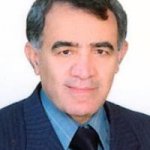 دکتر علی احمدزاده