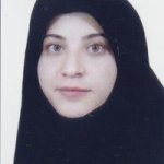 دکتر بی بی زهرا کمالیان مهریزی