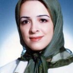 دکتر تینا عمادی