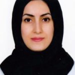  دکتر مریم الهام کیا