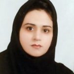 دکتر خدیجه مینا