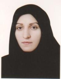دکتر محبوبه احمدپورمبارکه