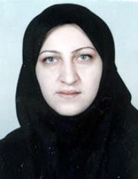 دکتر محبوبه هداوند