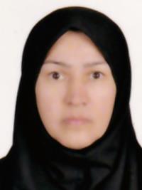 دکتر محبوبه زنگویی