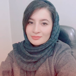 دکتر محدثه آخوندشریف