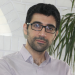 سیدمحمدحسین محمودی