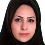 دکتر سعیده نجیب مقدم