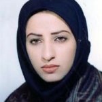 سمیه فخری علی آباد