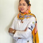 دکتر بهار پورروشنی