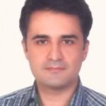 دکتر رضا ضرغام پور