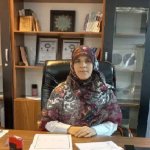 دکتر مینا معارف وند