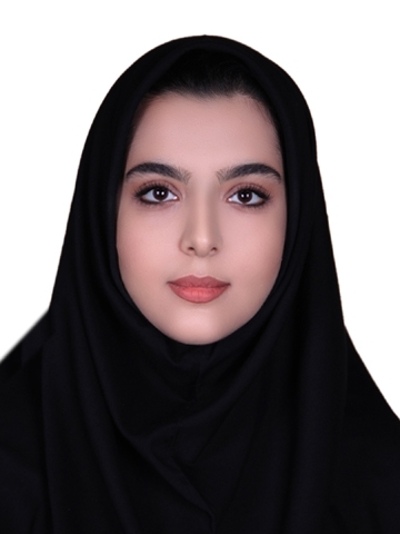 محبوبه دارابی