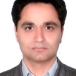 دکتر علی حمزه لو