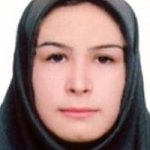 هانیه حمزئی درمیان