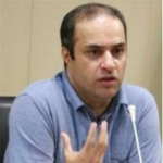 سیدیاسر موسوی