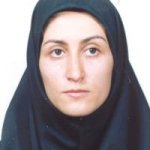 معصومه جلیل زاده
