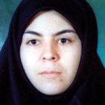 دکتر معصومه وکیلی سهرفیروزانی