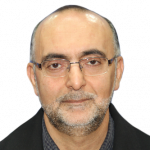 سیداسداله موسوی