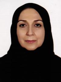 دکتر محبوبه ادمی دهکردی