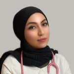 دکتر فاطمه رضوانی فر