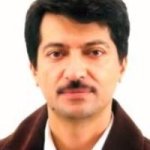 دکتر مجتبی معینی