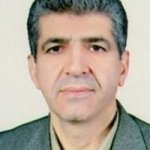 دکتر وفا طبرزدی