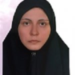 مهدیه موسوی ترشیزی