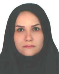محبوبه کاشفی