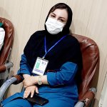 دکتر پری کشاورز