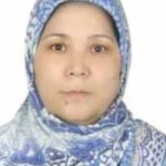 دکتر بی بی سارا یگان محمدی دوجی