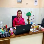 شیما خدادادی دیدانی