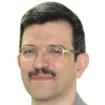 وفا رحیمی موقر