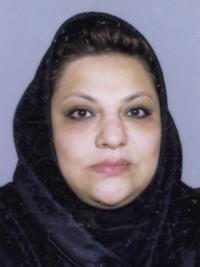 دکتر مرضیه نحریر