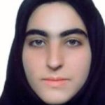 سیده معصومه مصطفی زاده