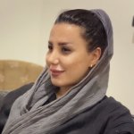 سمیه خوریانی