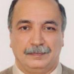 دکتر مسرور وهابی مقدم