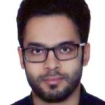 دکتر عماد عرب پور برگل
