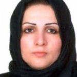 دکتر مژدا رحمانی لاسمی