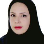 دکتر زهرا صابریان بروجنی
