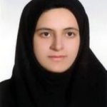 دکتر ام البنین جورابراهمیان